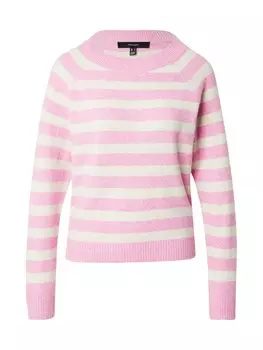 Свитер VERO MODA VMDoffy, фуксия