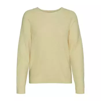 Свитер Vero Moda Vmdoffy Ga, желтый