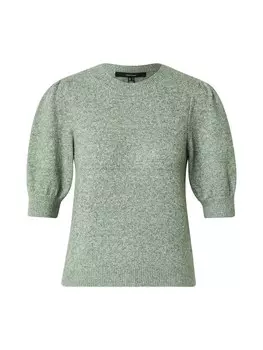 Свитер VERO MODA VMDOFFY, темно-зеленый
