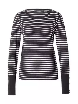 Свитер VERO MODA VMDory, черный