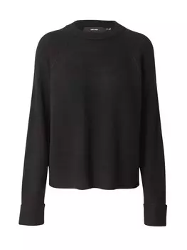 Свитер VERO MODA VMGold, черный