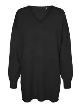Свитер VERO MODA VMGold, черный