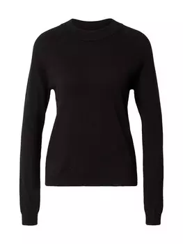 Свитер VERO MODA VMHAPPINESS, черный
