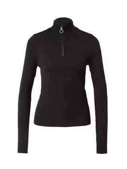 Свитер VERO MODA VMHAPPINESS, черный