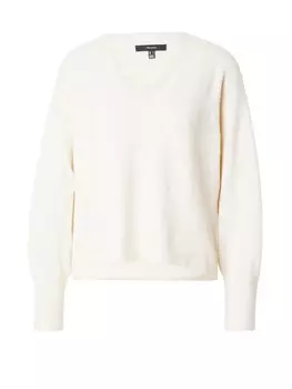 Свитер VERO MODA VMJUPITER, экрю