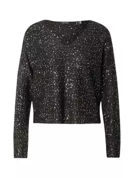 Свитер VERO MODA VMLEILANI, черный