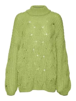 Свитер VERO MODA VMMADDY, цвет Apple