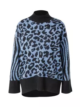 Свитер VERO MODA VMMARS, черный