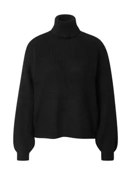 Свитер VERO MODA VMMILI, черный