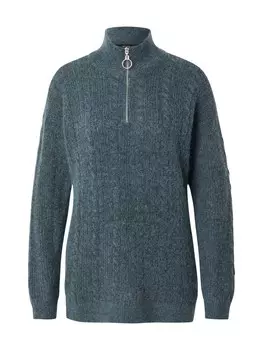 Свитер VERO MODA VMMILI, цвет Fir