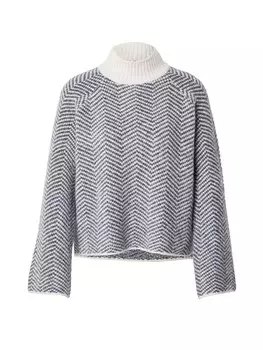 Свитер VERO MODA VMNaomi, серый