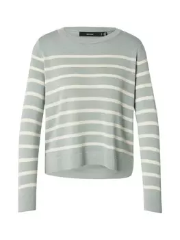 Свитер VERO MODA VMNOVA, мятный