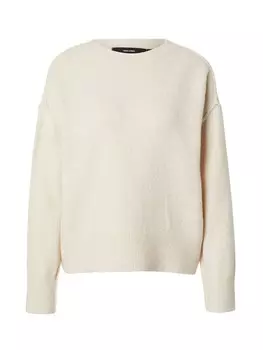Свитер VERO MODA VMSERENA, кремовый