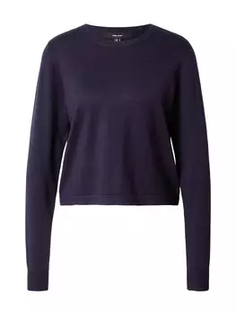 Свитер VERO MODA VMSilje, индиго