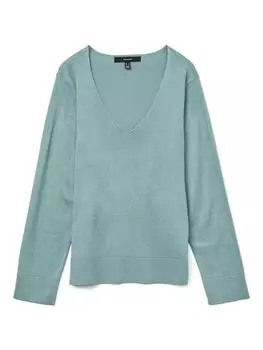 Свитер VERO MODA VMSilje, мятный