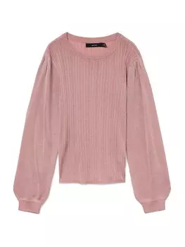 Свитер VERO MODA VMTALIA, розовый