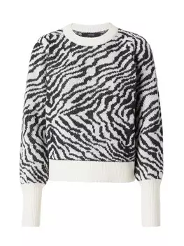 Свитер VERO MODA VMTARI, бежевый