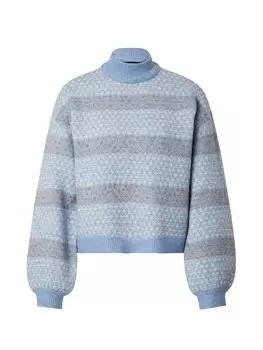 Свитер VERO MODA VMTRIXIE, синий деним