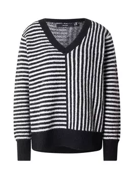 Свитер VERO MODA VMURANUS, черный
