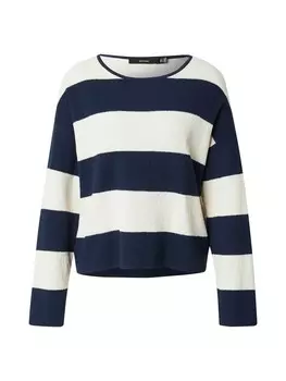 Свитер VERO MODA VMWANDA, темно-синий