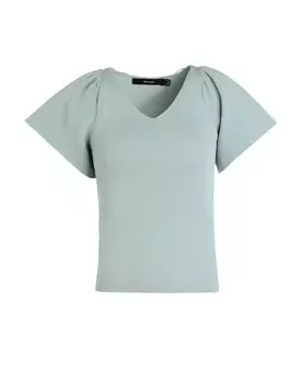 Свитер Vero Moda, зеленый