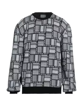 Свитер Vetements, черный