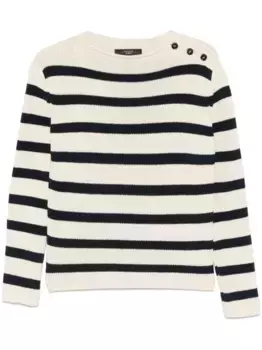 Свитер Vibo Weekend Max Mara, синий