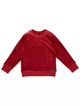 Свитер Villervalla Sweater, красный