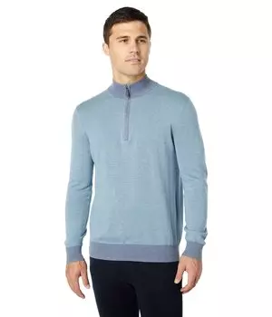 Свитер Vineyard Vines, Thaxter Stripe 1/4 Zip