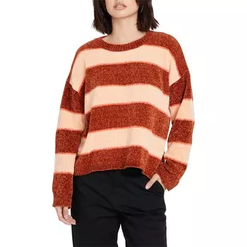 Свитер Volcom Bubble Tea, цвет Nutmeg