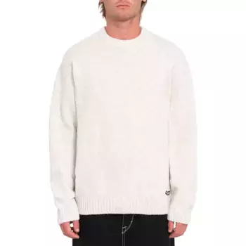 Свитер Volcom Edmonder Ii, белый