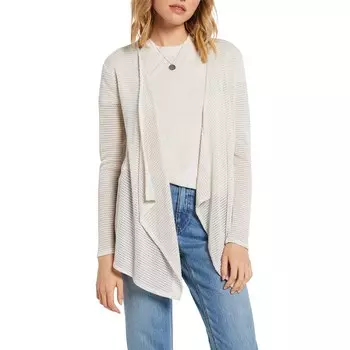 Свитер Volcom Go Go Wrap, цвет Oatmeal