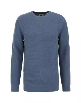 Свитер WE Fashion Sweater, синий