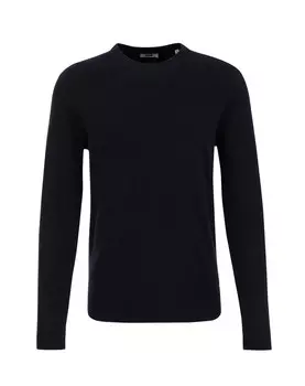 Свитер WE Fashion Sweater, темно-синий