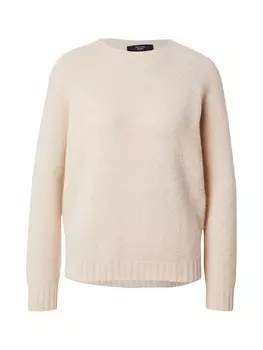 Свитер Weekend Max Mara GHIACCI, белый