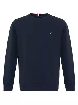 Свитер Williot Sweatshirt HOLMAN, темно-синий