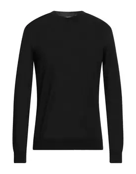Свитер Woolrich, черный