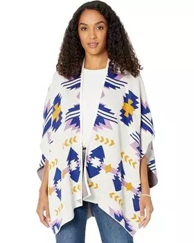 Свитер Wrangler Poncho, белый