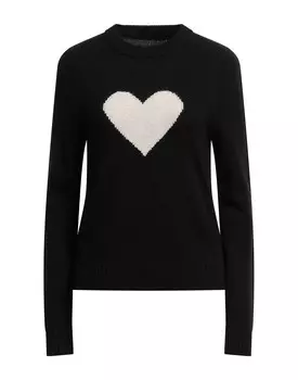 Свитер Zadig&Voltaire, черный
