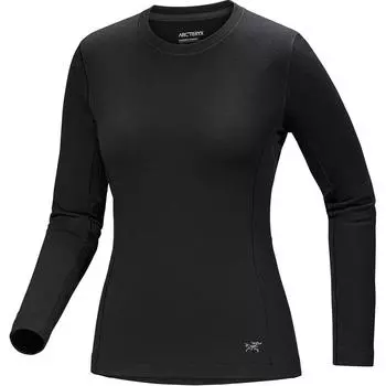 Свитер женские Arcteryx, Brick Red