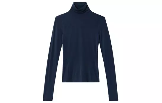 Свитер женские Lululemon, Marine Blue/TRNV