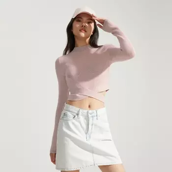 Свитер женский Calvin Klein Jeans кашемировый