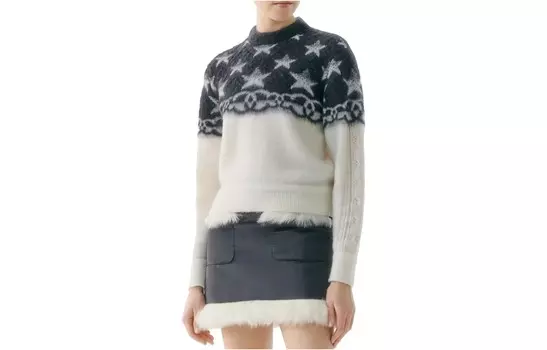 Свитер женский Chanel