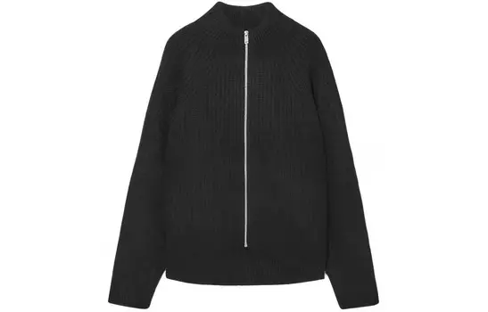 Свитер женский черный Cos
