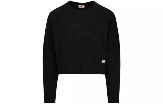 Свитер женский Evisu