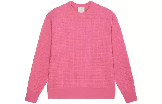 Свитер женский Givenchy, розовый