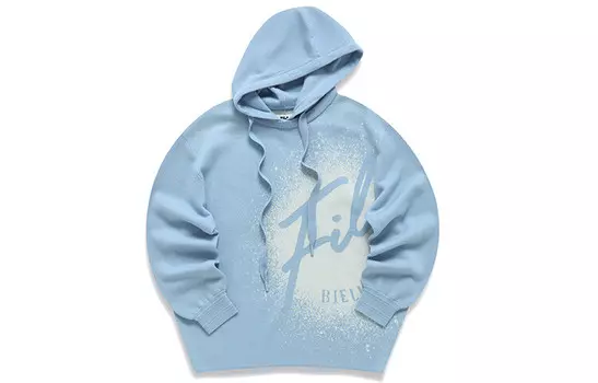 Свитер женский Innocence Blue Fila