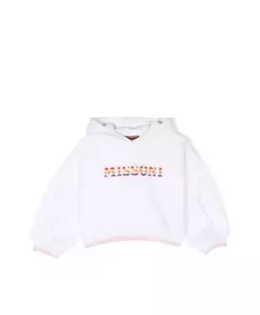 Свитера Миссони Missoni, белый