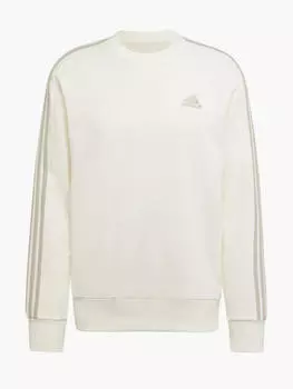 Свитшот Adidas, белый