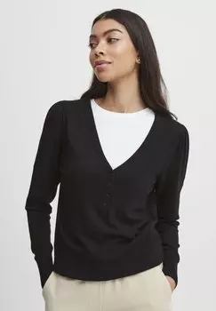 Свитшот b.young BYMMPIMBA1 BUTTON, черный